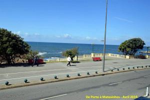 0875 - De Porto a Matosinhos
